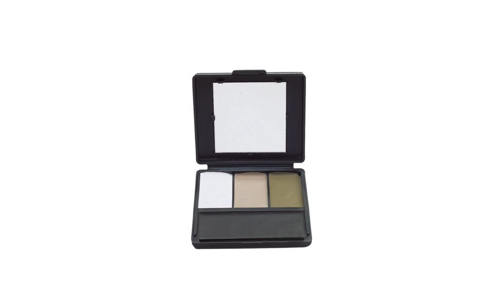 Rothco GI All-purpose Face Paint Compact, 8206