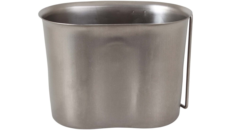 Rothco GI Style SS Canteen Cup, 512