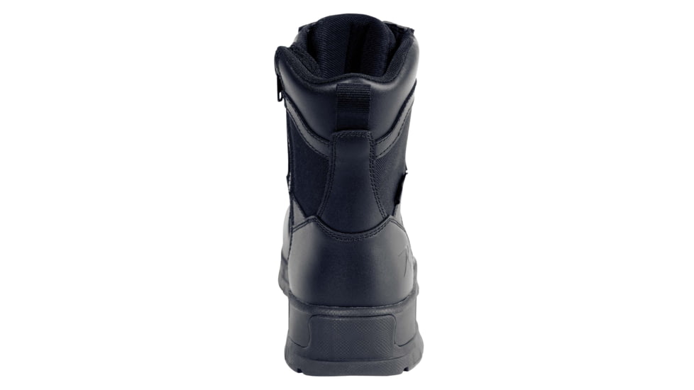 Rothco Guardian Composite Toe 8 Inch Tactical Men's Boots, Black, 5US, 54220-5