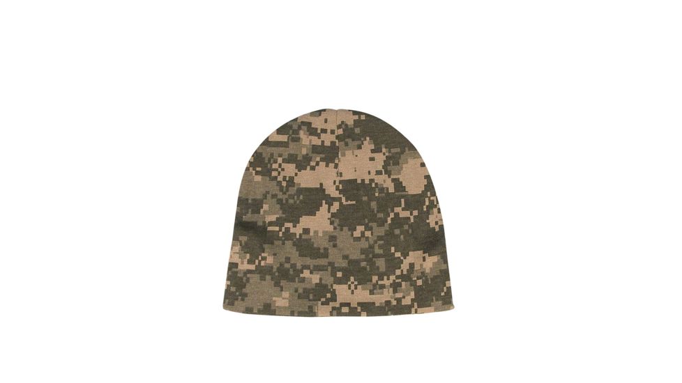 Rothco Infant Camo Crib Caps, ACU Digital Camo, 5045-ACUDigitalCamo