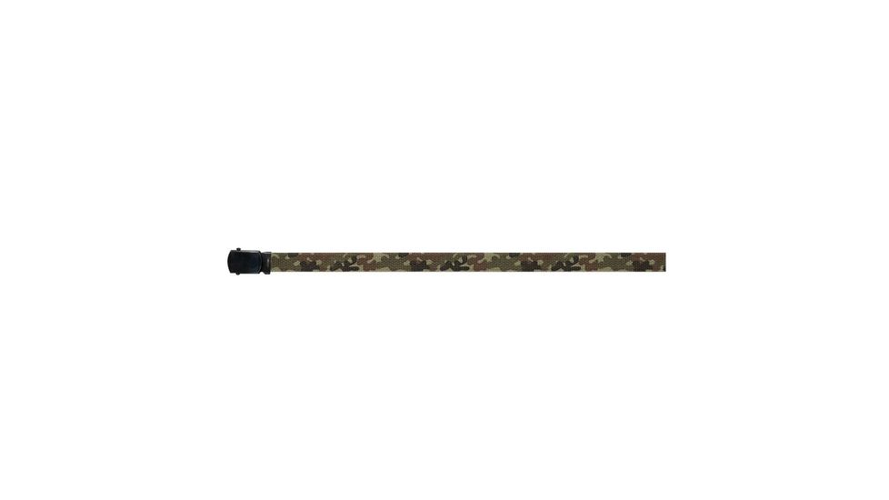 Rothco Kids Reversible Web Belt, Woodland Camo / Olive Drab, 4188-WoodlandCamoOliveDrab