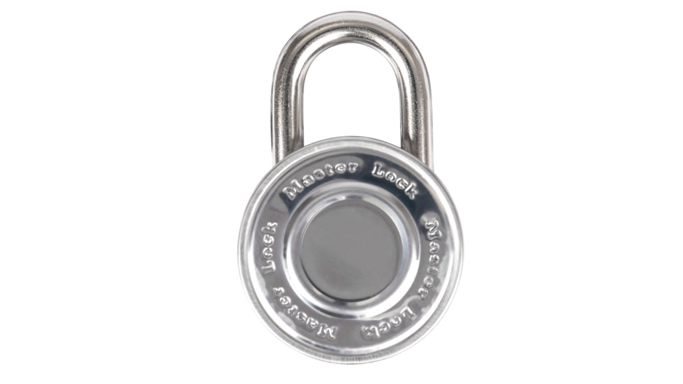 Rothco MasterLock - Combination Lock, 14