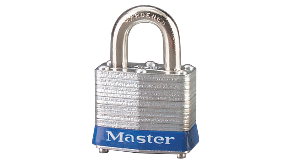 Rothco MasterLock Cylinder - Tumbler Lock, 16