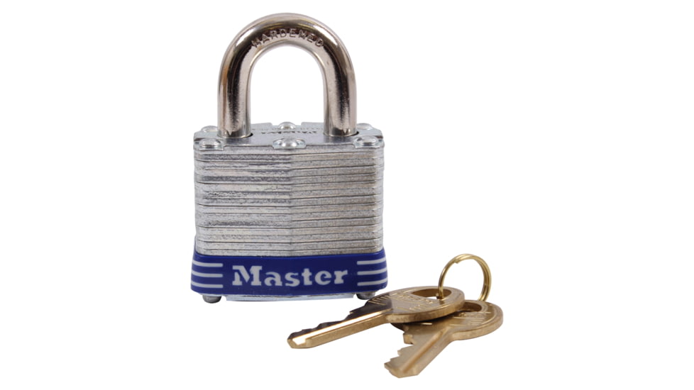 Rothco MasterLock Cylinder - Tumbler Lock, 16