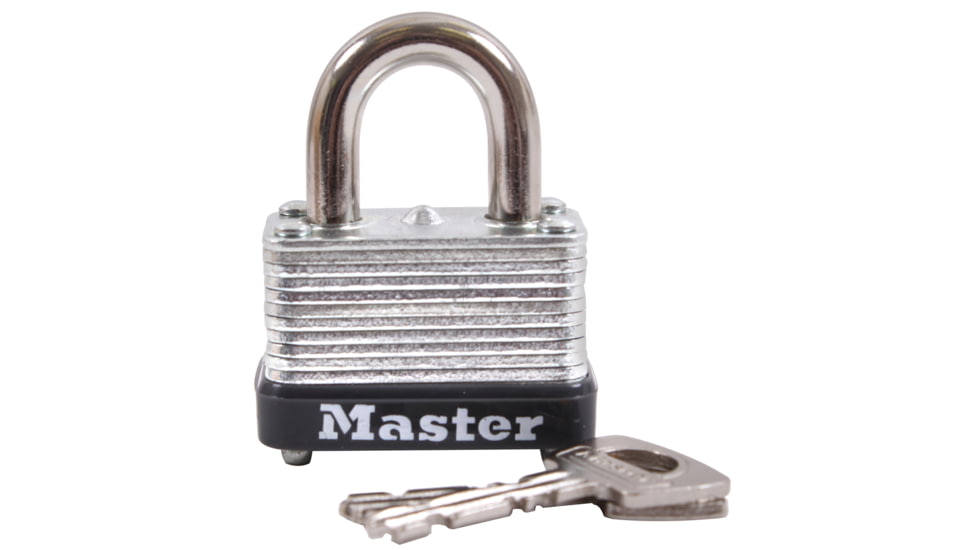 Rothco MasterLock Padlock, 15