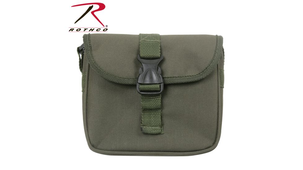 Rothco Military Style Tactical Binoculars 8 X 30