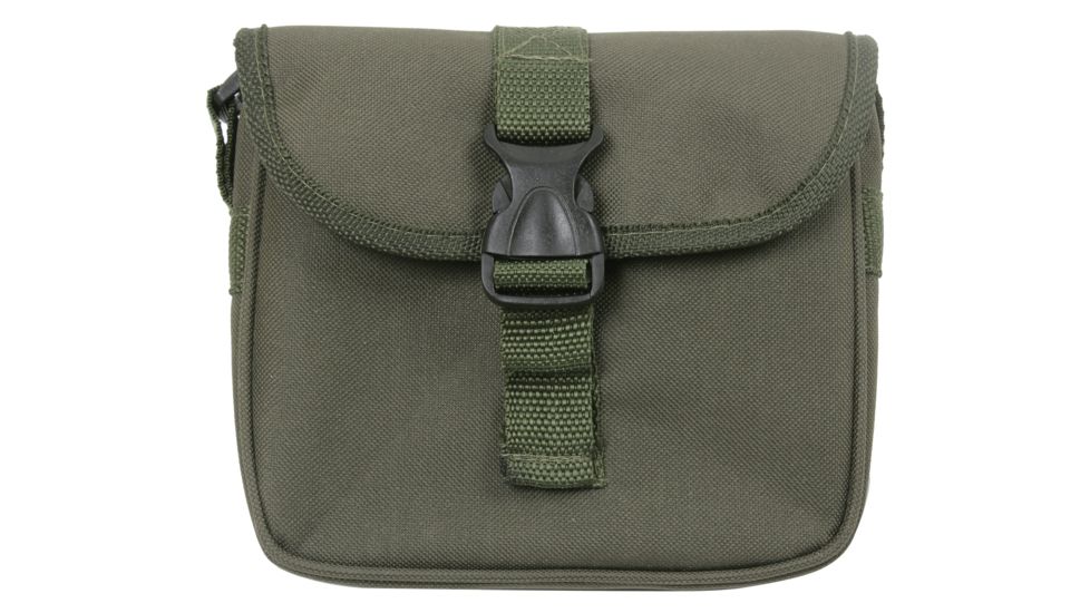 Rothco Military Style Tactical Binoculars 8 X 30