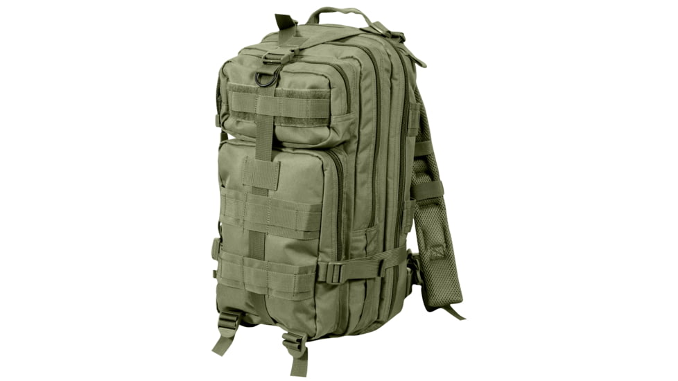 Rothco Military Trauma Kit, MultiCam, 1405-MultiCam