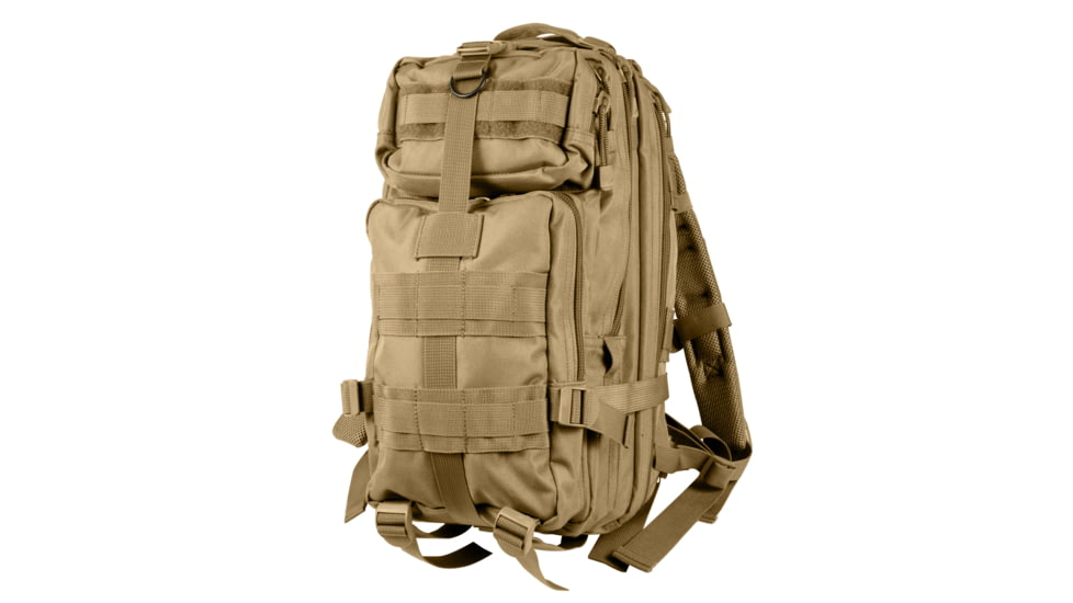 Rothco Military Trauma Kit, MultiCam, 1405-MultiCam