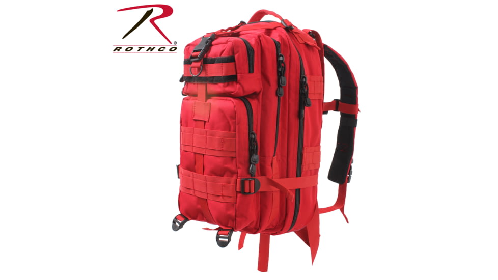 Rothco Military Trauma Kit, MultiCam, 1405-MultiCam