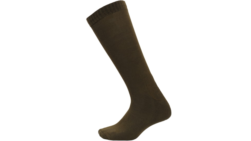 Rothco Moisture Wicking Military Sock, Mens, Olive Drab, Medium, 4628-285-Olive Drab-M