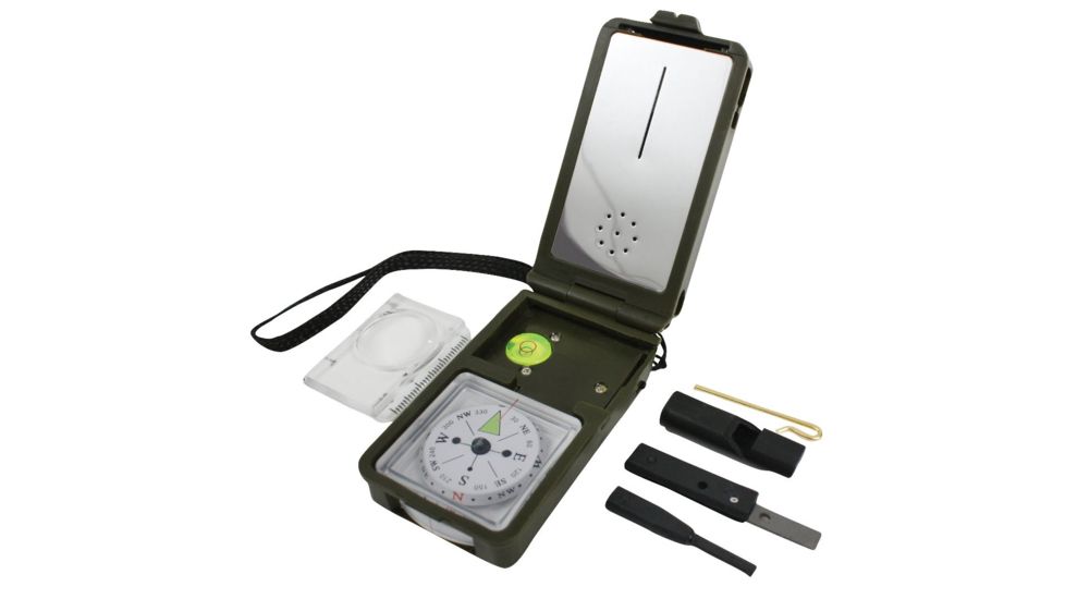 Rothco Multi-Function Compass Kit, 4749