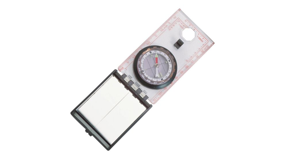 Rothco Orienteering Ranger Type Compass, 337