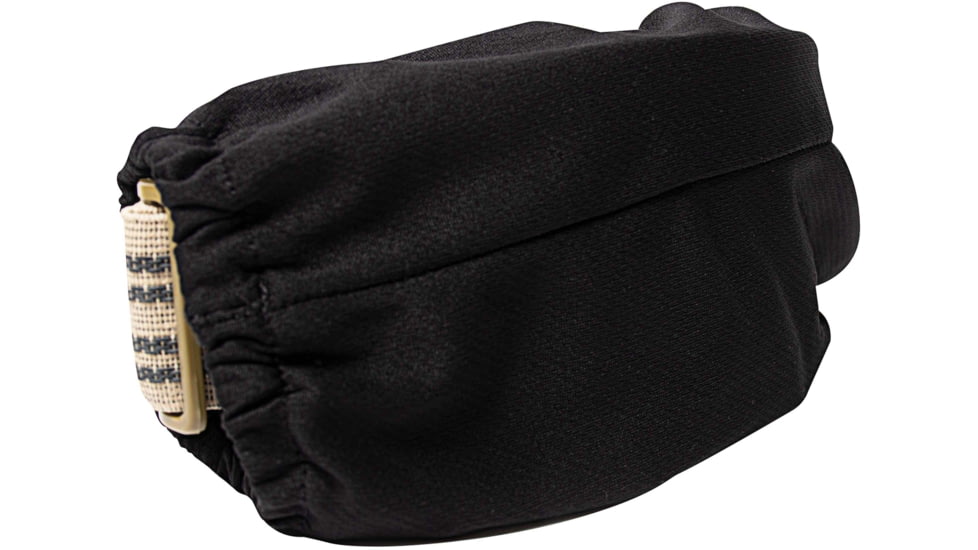 Rothco OTG Ballistic Goggles, Coyote Brown / Smoke, 10748-CoyoteBrownSmoke