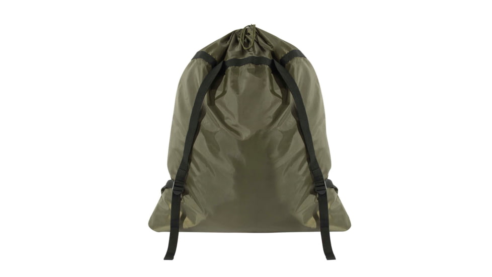 Rothco Packable Laundry Bag Backpack, 29292