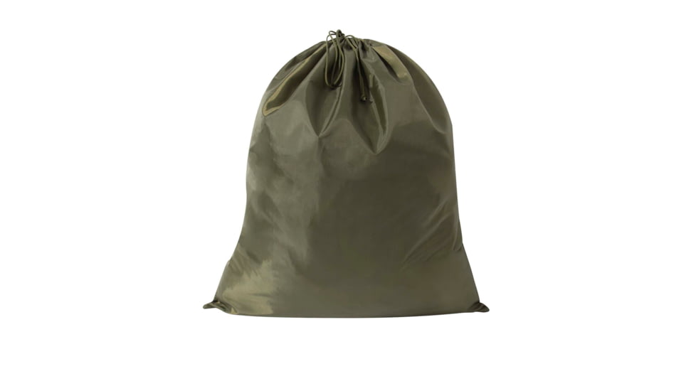 Rothco Packable Laundry Bag Backpack, 29292