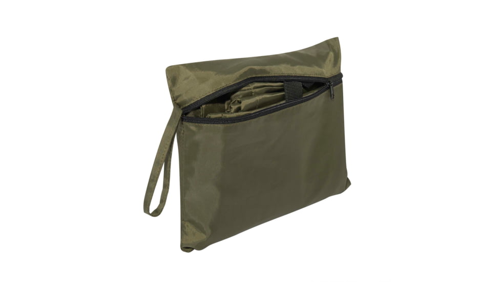 Rothco Packable Laundry Bag Backpack, 29292