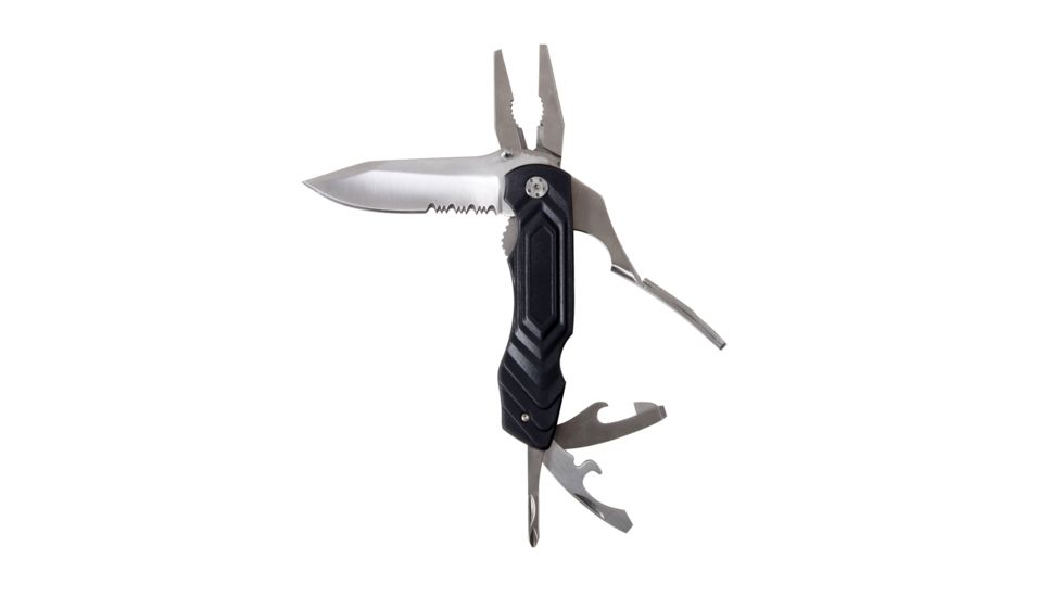 Rothco Pocket Knife Multi Tool, 5256