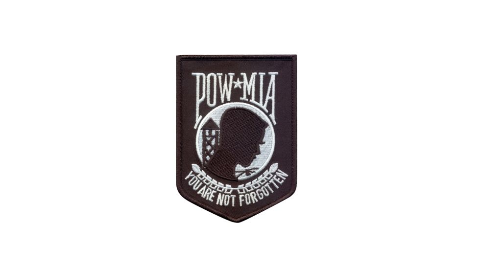 Rothco POW-MIA Patch, 1570