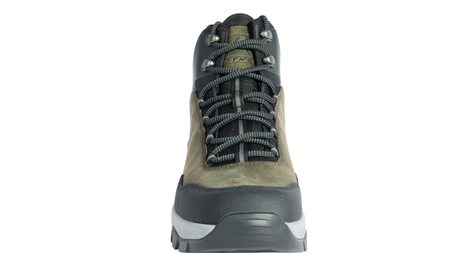 Rothco Scout 6in All Terrain Hybrid Tactical Boots - Mens, Olive Drab, 8 US, 54310-OliveDrab-8