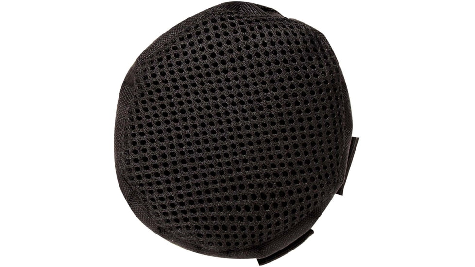 Rothco Tactical MOLLE Bottle Carrier, Black, 51020-Black