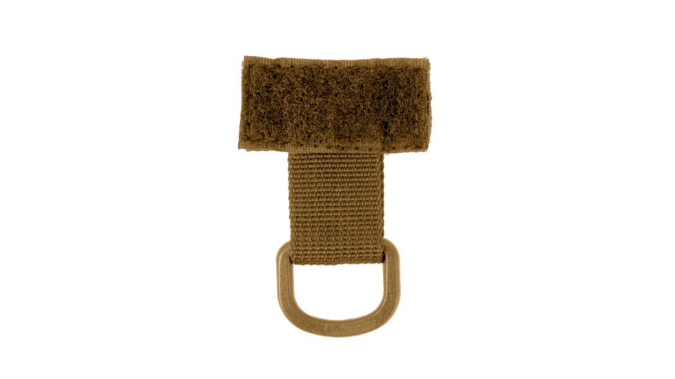 Rothco Tactical T-Ring, Coyote Brown, 10779-CoyoteBrown