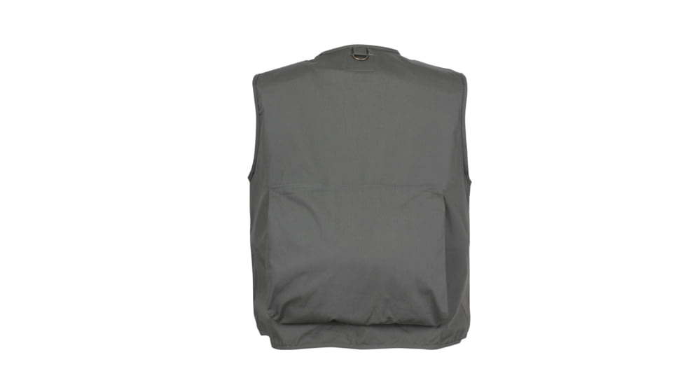Rothco Uncle Milty Travel Vest, Olive Drab, XL, 7540-OliveDrab-XL