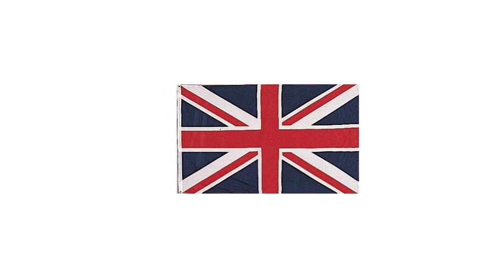 Rothco United Kingdom Flag, 1452