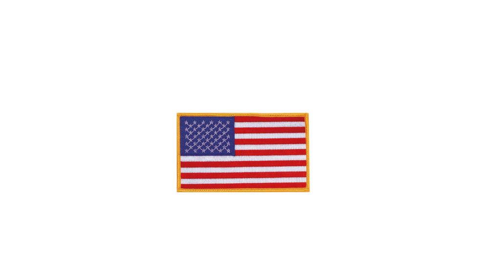 Rothco US Flag Patch, 1582