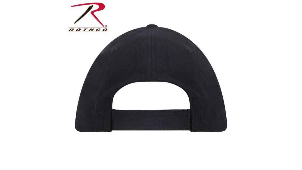 Rothco USMC With Globe &amp; Anchor Insignia Cap