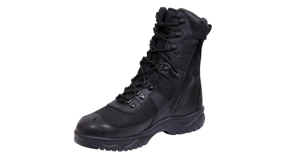 Rothco V-Motion Flex Tactical Boot, 6, 5087-6
