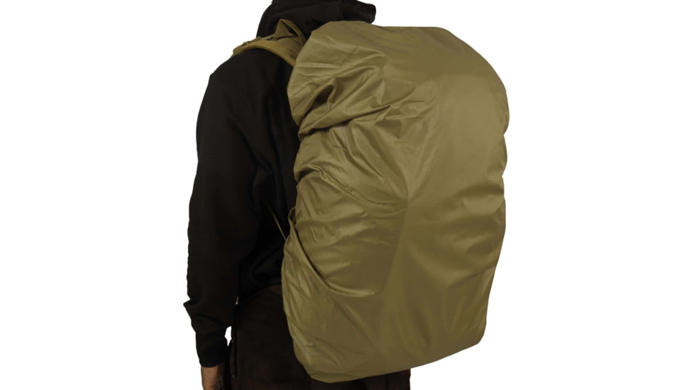 Rothco Waterproof Backpack Cover, 60L, 10228-60L