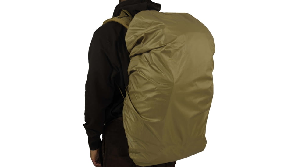 Rothco Waterproof Backpack Cover, 90L, 10229-90L