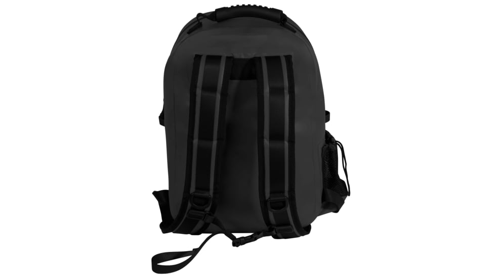 Rothco Waveguard Waterproof Backpack, Black, 12420-Black