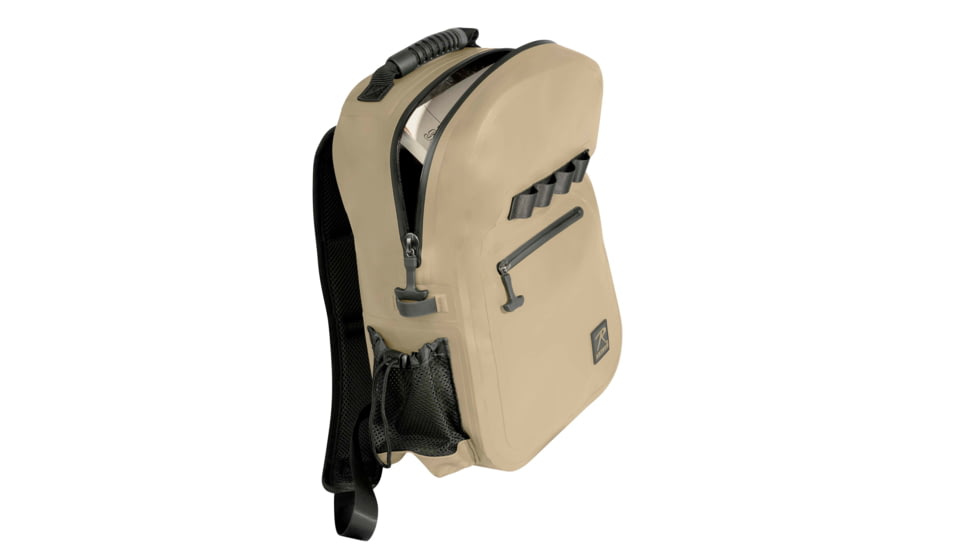 Rothco Waveguard Waterproof Backpack, Desert Sand, 12422-DesertSand
