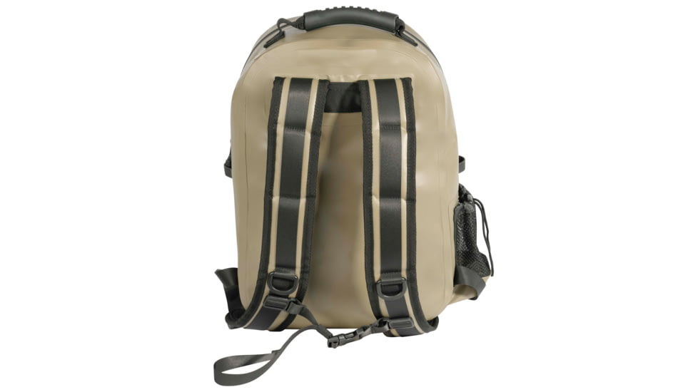 Rothco Waveguard Waterproof Backpack, Desert Sand, 12422-DesertSand