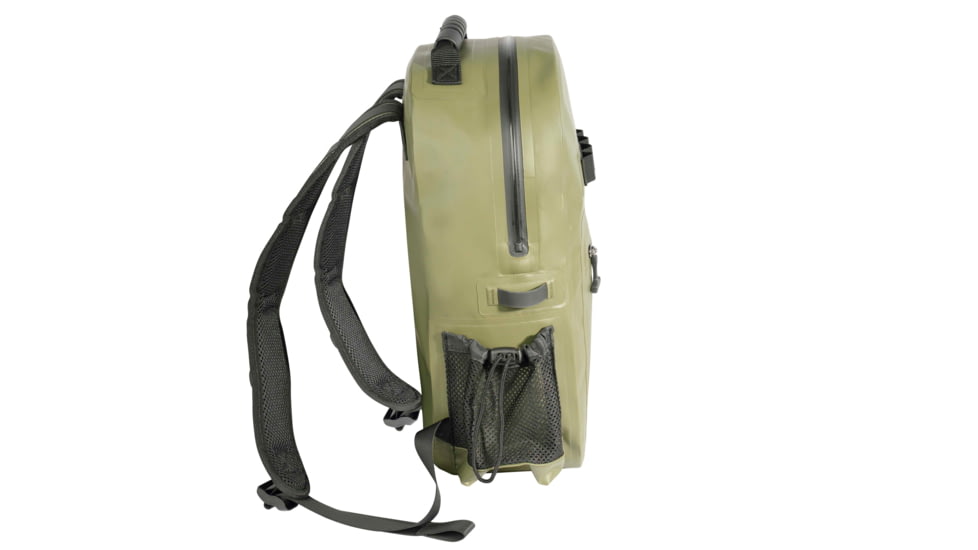 Rothco Waveguard Waterproof Backpack, Olive Drab, 12421-OliveDrab