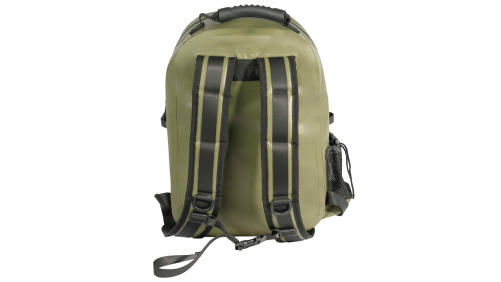 Rothco Waveguard Waterproof Backpack, Olive Drab, 12421-OliveDrab