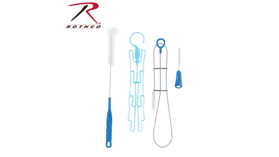 Rothco Hydration Bladder Cleaning Kit, 2826