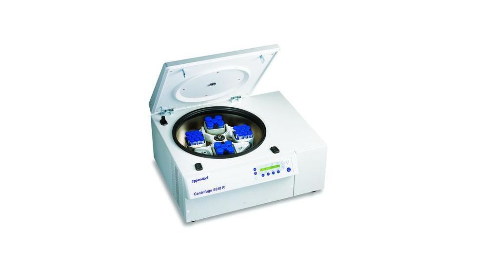 Rotors And Accessories For Eppendorf Multipurpose Centrifuges 022637568