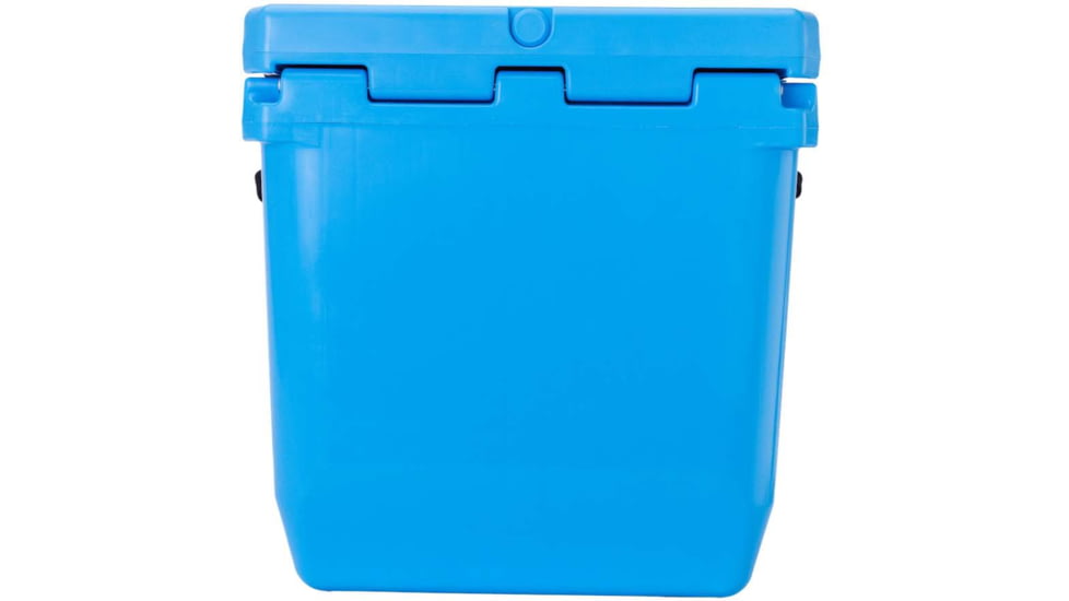 RovR Products CoolR 25 Hard Cooler, Bluebird, 02-24-00027-14