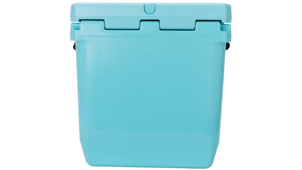 RovR Products CoolR 25 Hard Cooler, Glacier, 02-24-00028-13