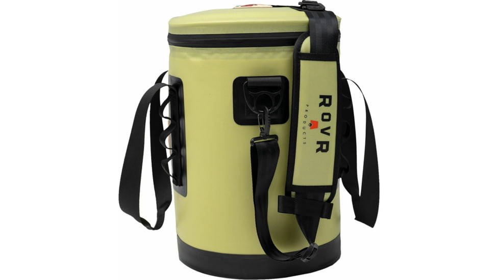 RovR Products TravlR 35 Cooler, Seagrass, Universal, 854404008700