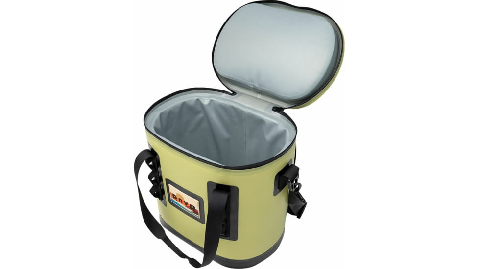 RovR Products TravlR 35 Cooler, Seagrass, Universal, 854404008700