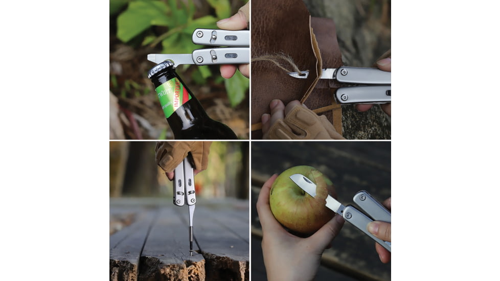ROXON Flex Multi Tool, RXS804G