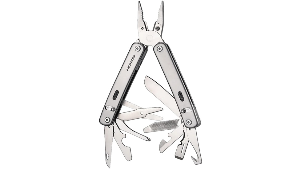 ROXON Flex Multi Tool, RXS804G