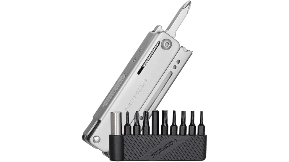 ROXON MINI Multi Tool RXM3