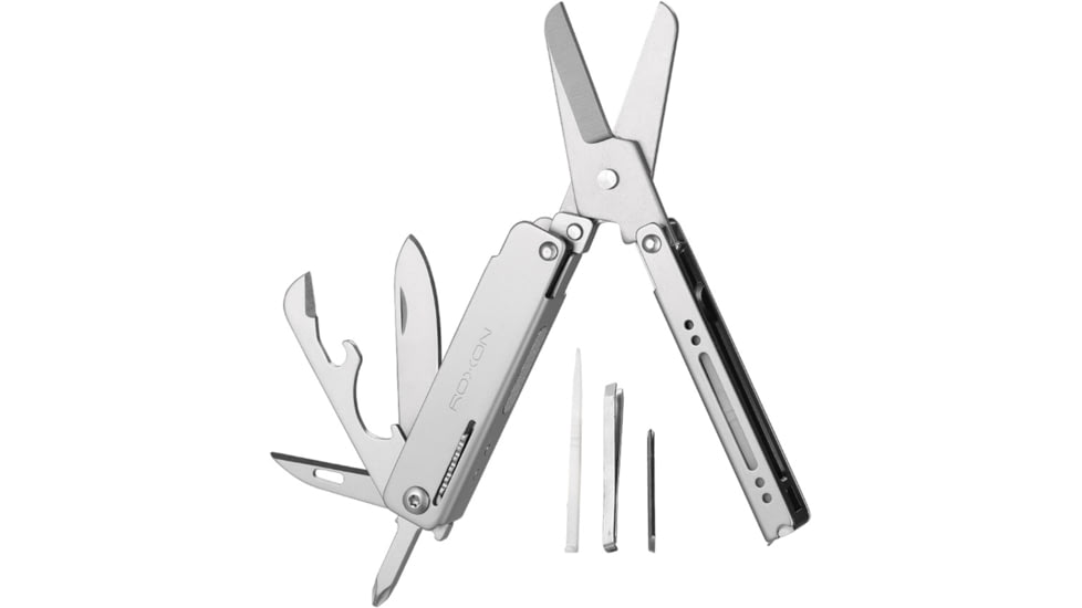 ROXON MINI Multi Tool RXM3