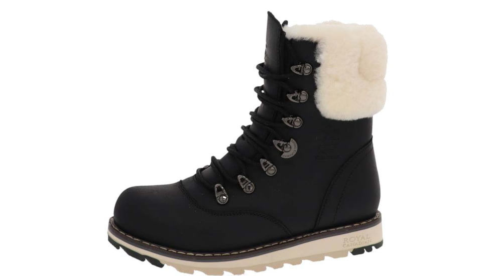 Royal Canadian Cambridge Cold Weather, Black Lager, 6, RCCMB2-533-BKCZ-M060