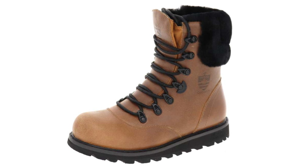 Royal Canadian Cambridge Cold Weather, Cognac, 8, RCCMB2-533-CGCZ-M080